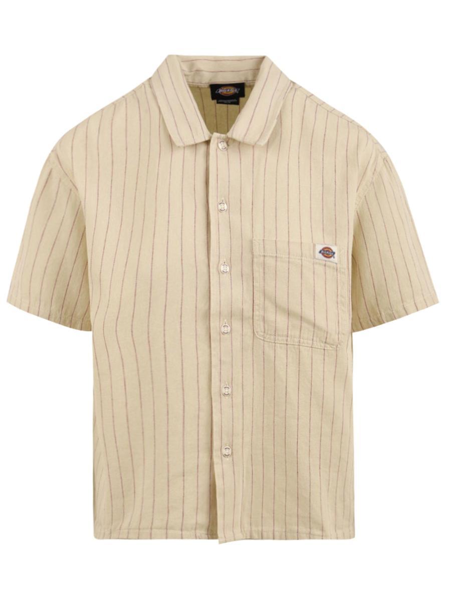 Camicia Service Work DICKIES Donna - Bianco