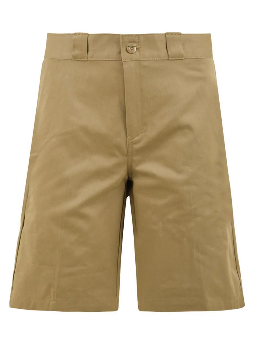 Dickies Shorts 247 10-inch Beige da Uomo-Beige