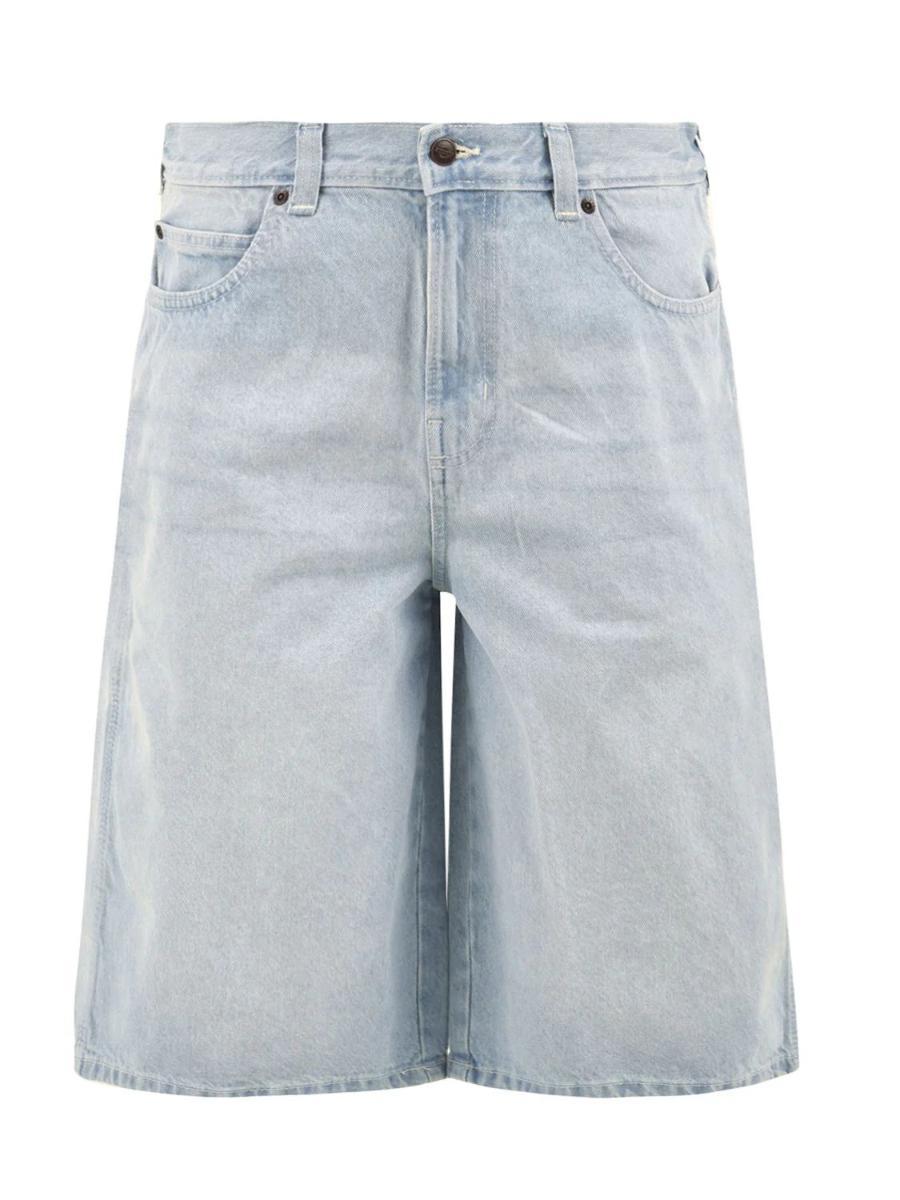 Shorts 958 13 inch loose DICKIES Uomo - Blue