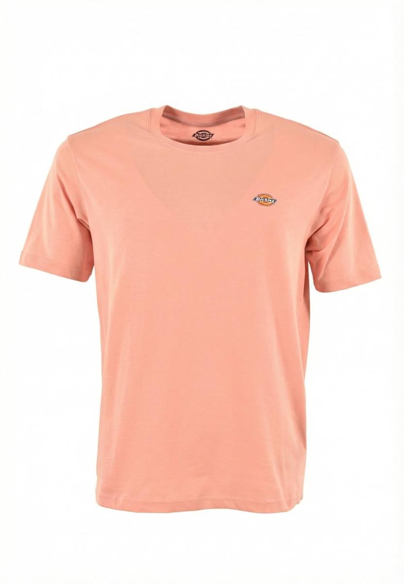 Dickies Maglietta Mapleton l471 da sposa, colore: Rosa-Rosa