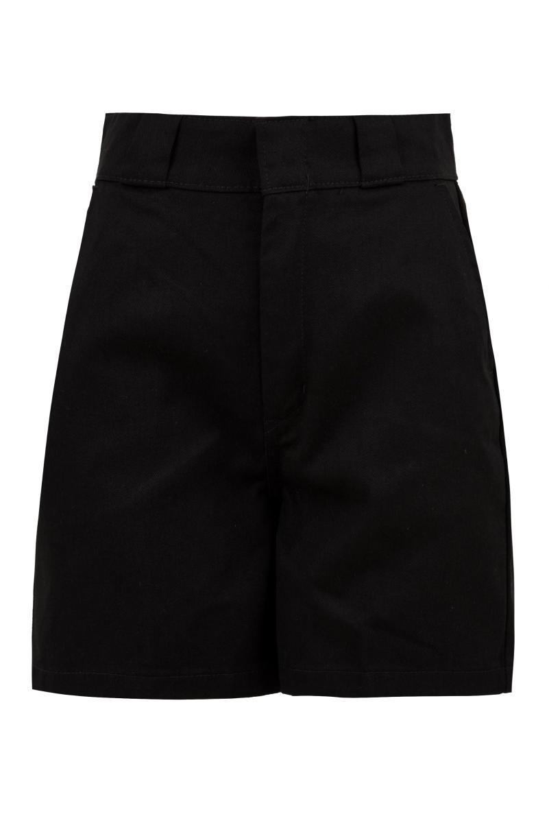 Shorts DICKIES Donna DK0A4Y85 Nero