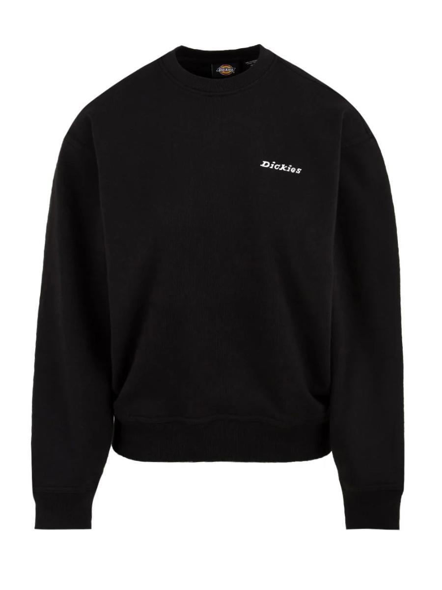 Felpa Loretto DICKIES Donna - Nero