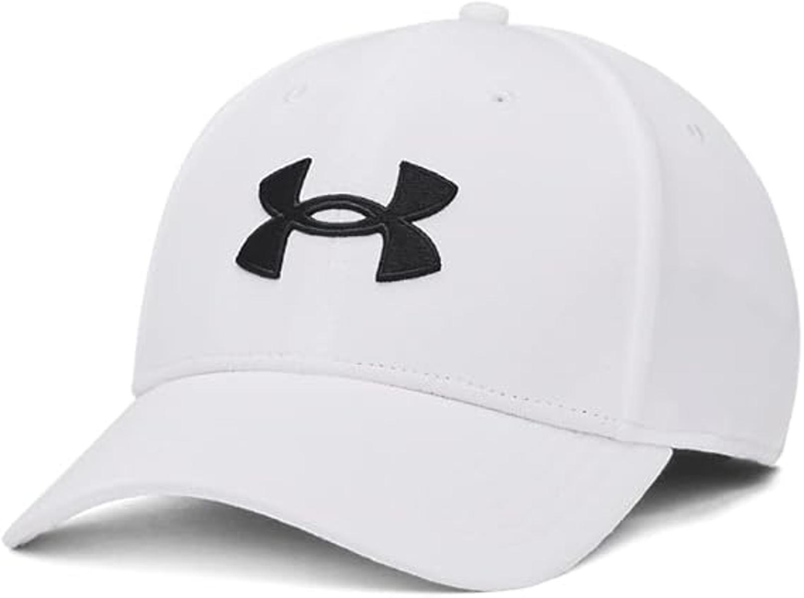 Under Armour MENS UA BLITZING 0025 - CASTLEROCK Small-Medium-WHITE