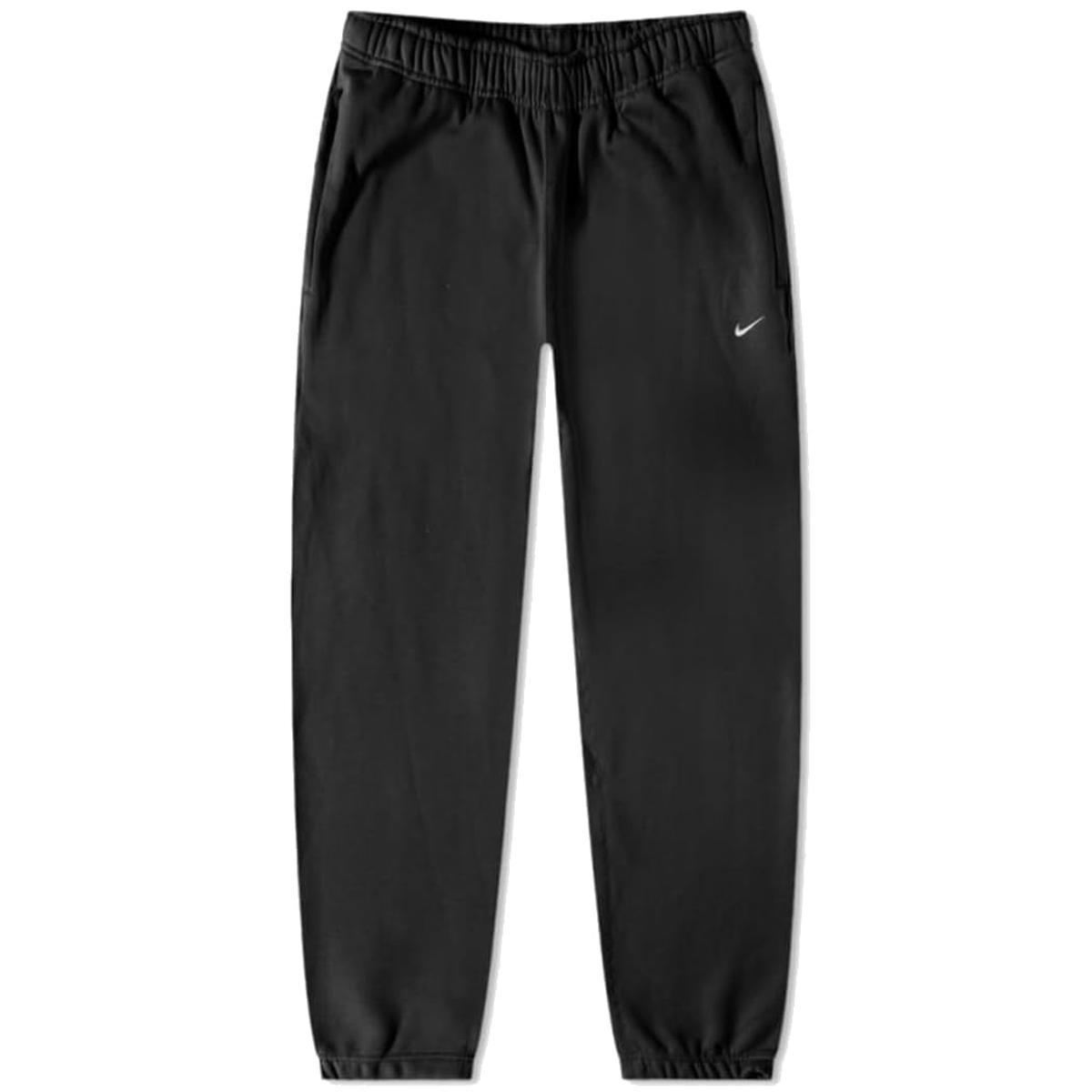 Nike Solo Swoosh Pantaloni Sportivi Uomo