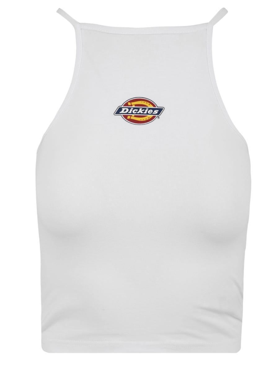 Canotta Donna con logo frontale