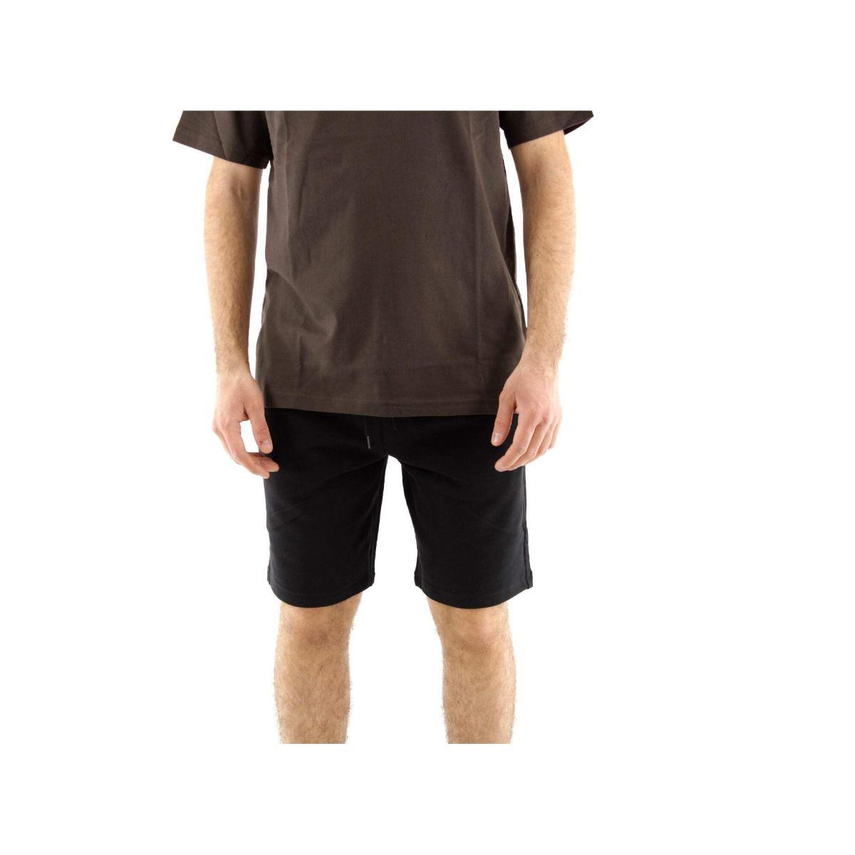 Dickies Mapleton Short BLK1-Nero