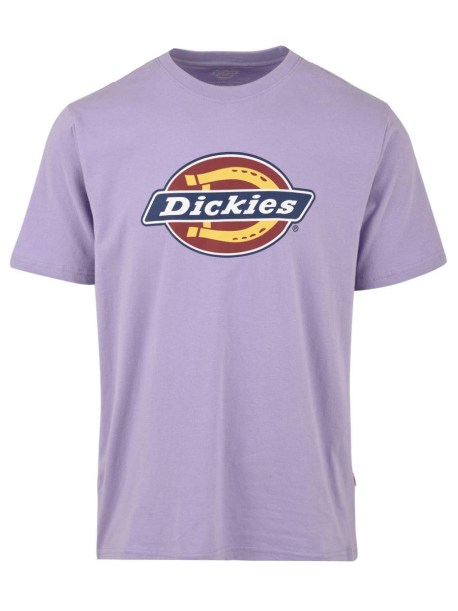 T-shirt Uomo con logo grande sul petto