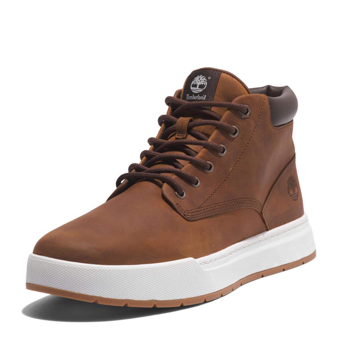 Timberland Maple Grove TB0A5PRV231, Scarpe Sportive-Marrone