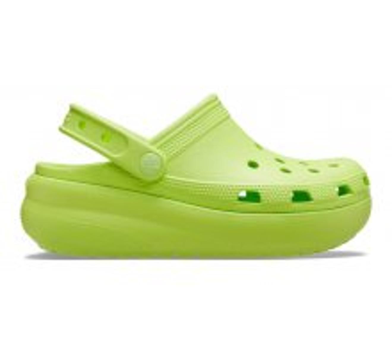Crocs Ciabatte Sabot-Verde
