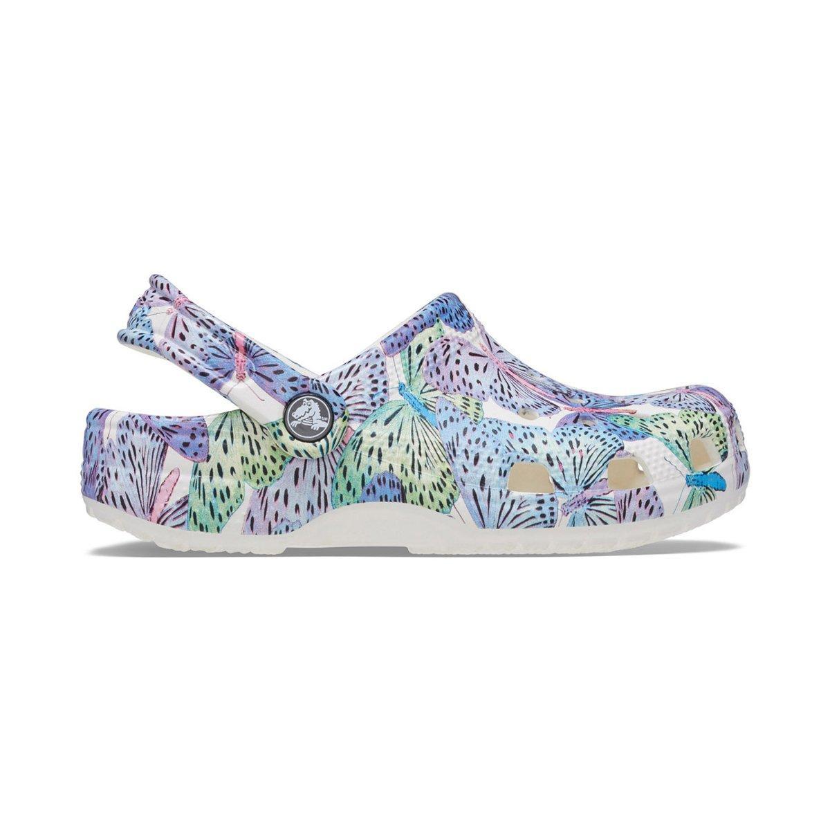 Crocs Ciabatte Sabot-Glicine