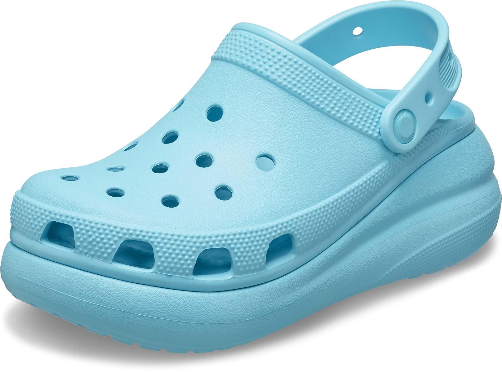 Crocs CLASSIC CRUSH CLOG