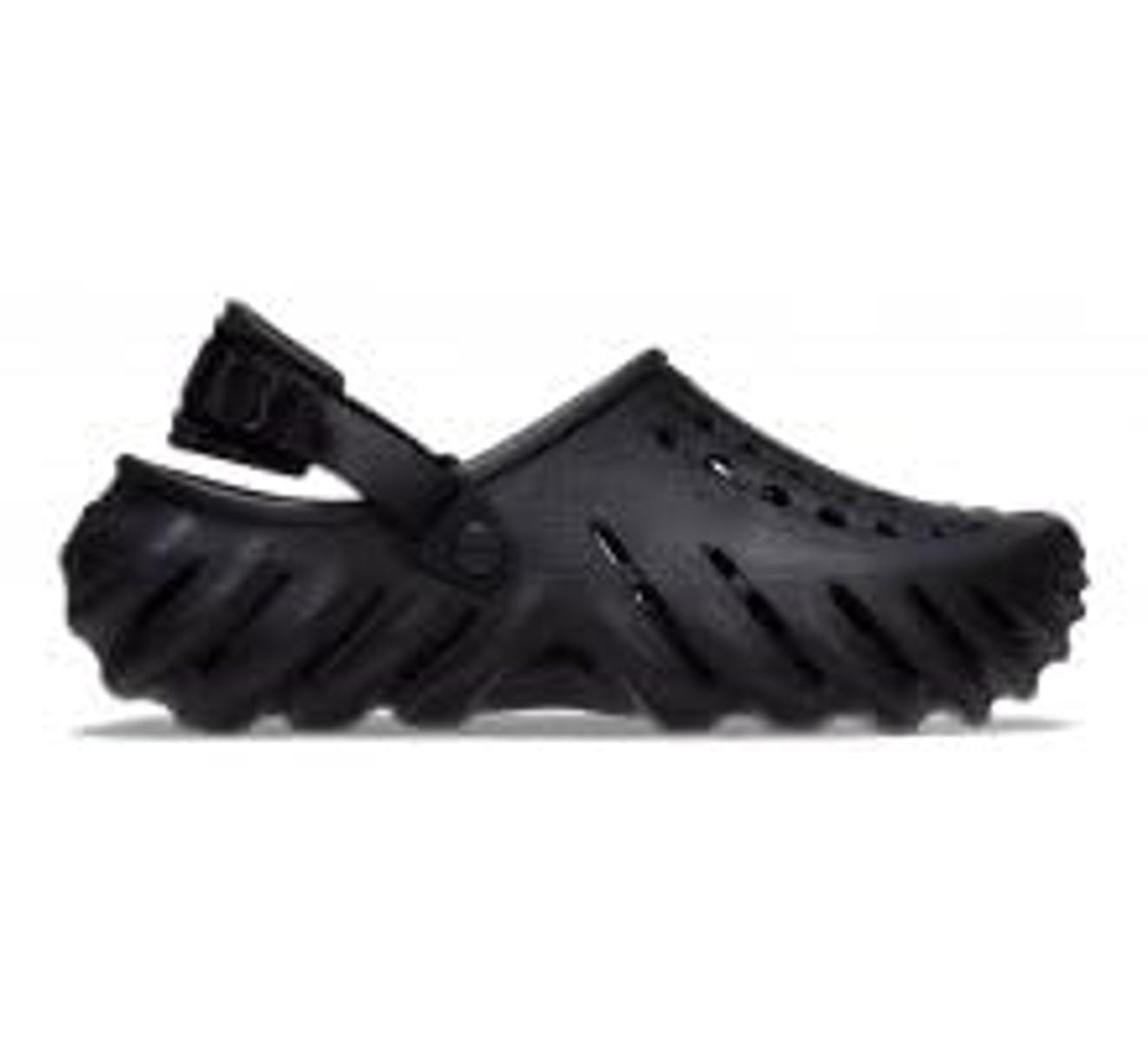 Crocs X-(Echo) Clog 207937, Ciabatte Unisex-Adulto, 0