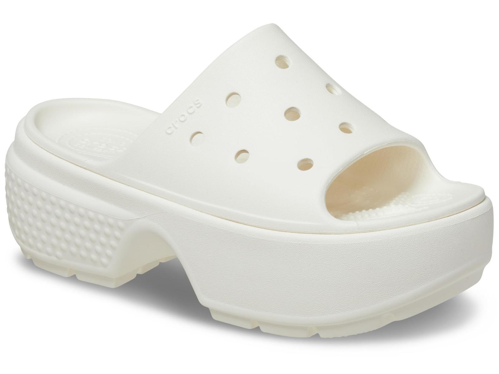 Crocs - Stomp Slide - 2093460WV - Colore: