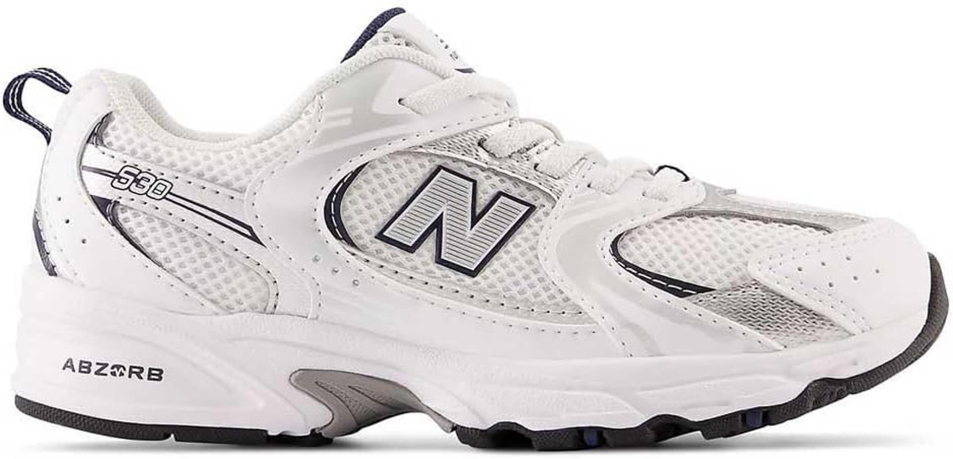 NEW BALANCE Scarpe Running-Bianco