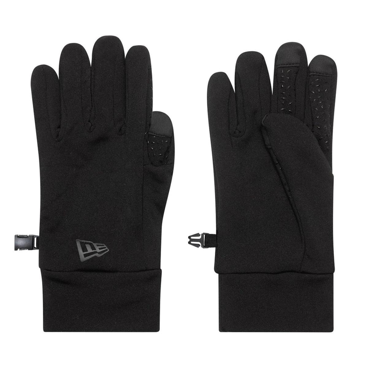NEW ERA Accessori Guanti-Nero