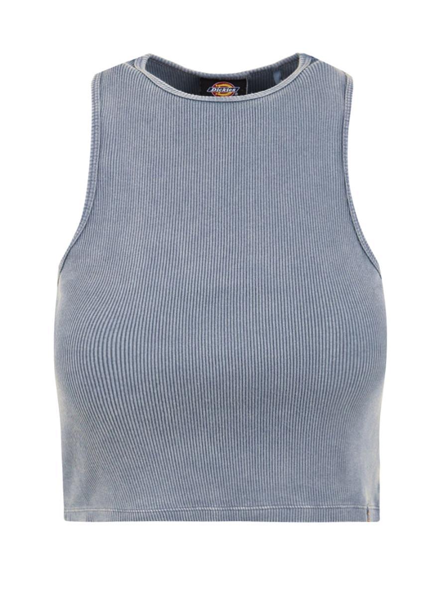 Canotta Plentywood DICKIES Donna - Blue