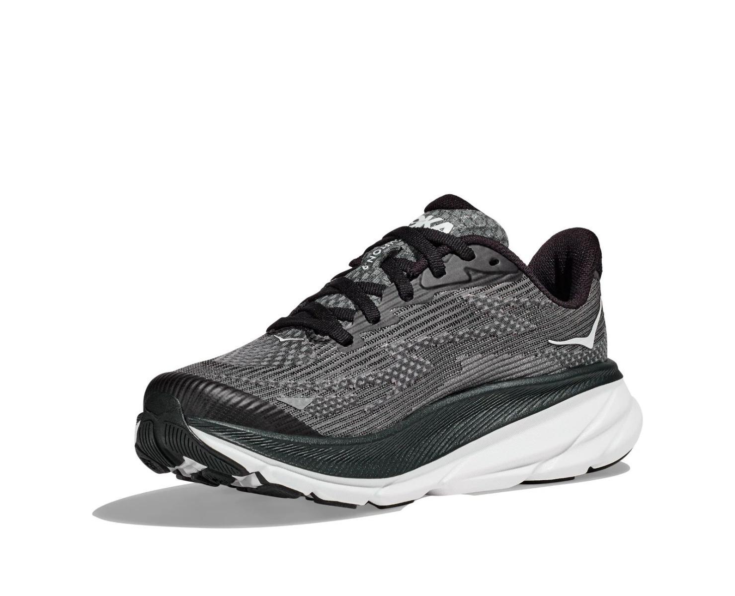 SCARPA HOKA CLIFTON 9 JUNIOR