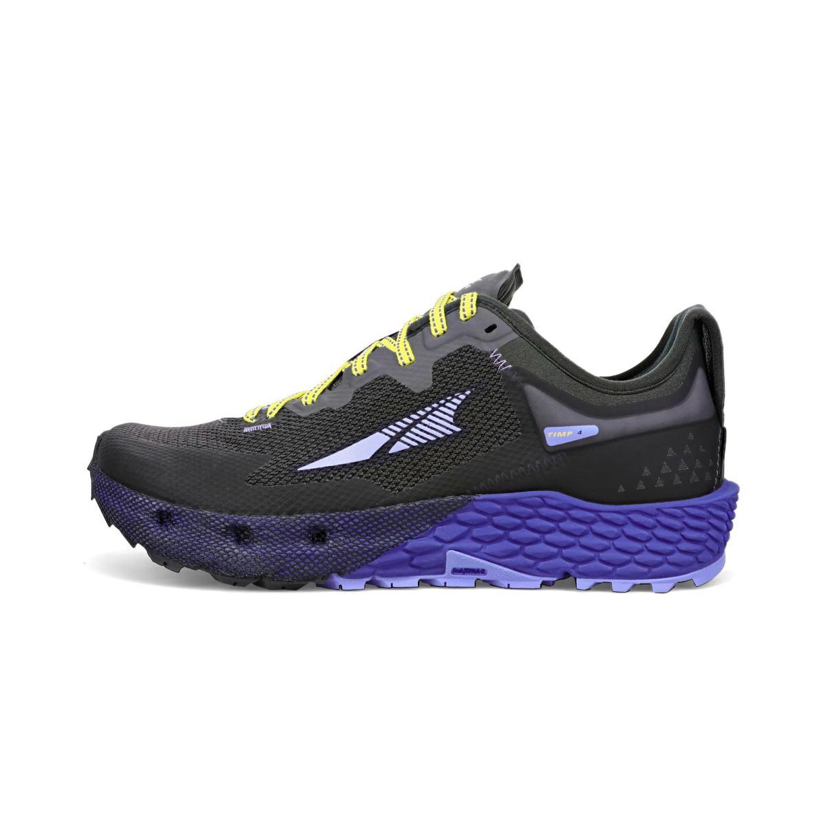 Altra TIMP 4, Scarpe da Ginnastica Donna-Multicolore
