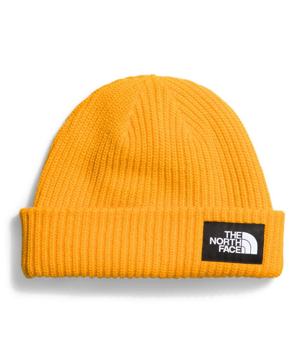 The North Face - Logo-Box, Cappello Beanie Unisex - Adulto