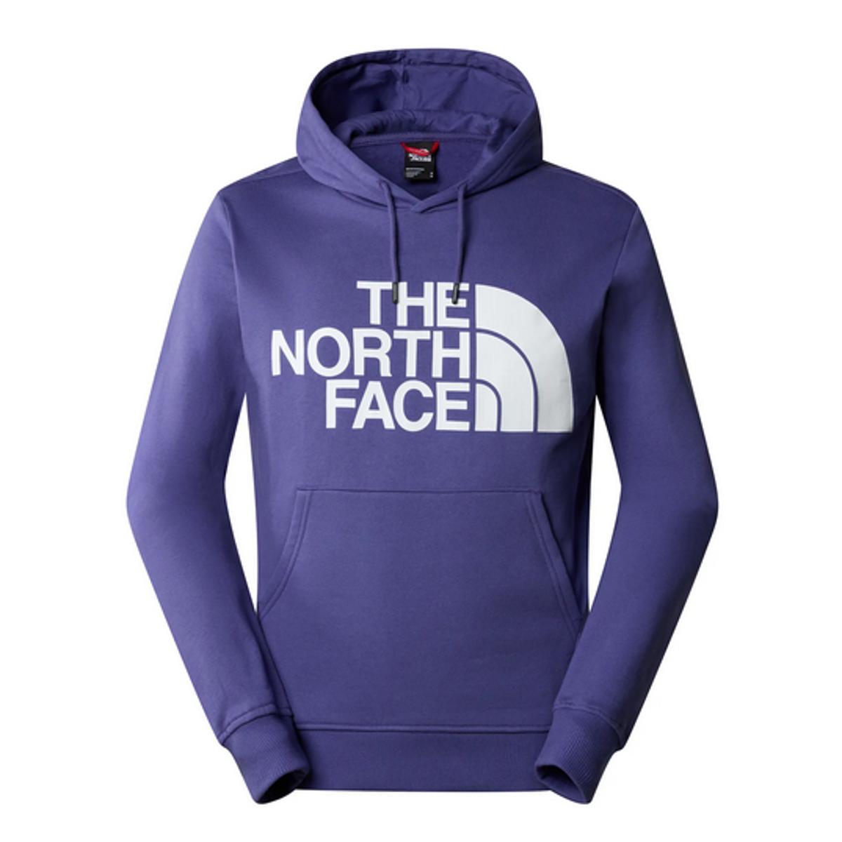 The North Face Felpa con Cappuccio Nf0a3xyd Felpa con Uomo