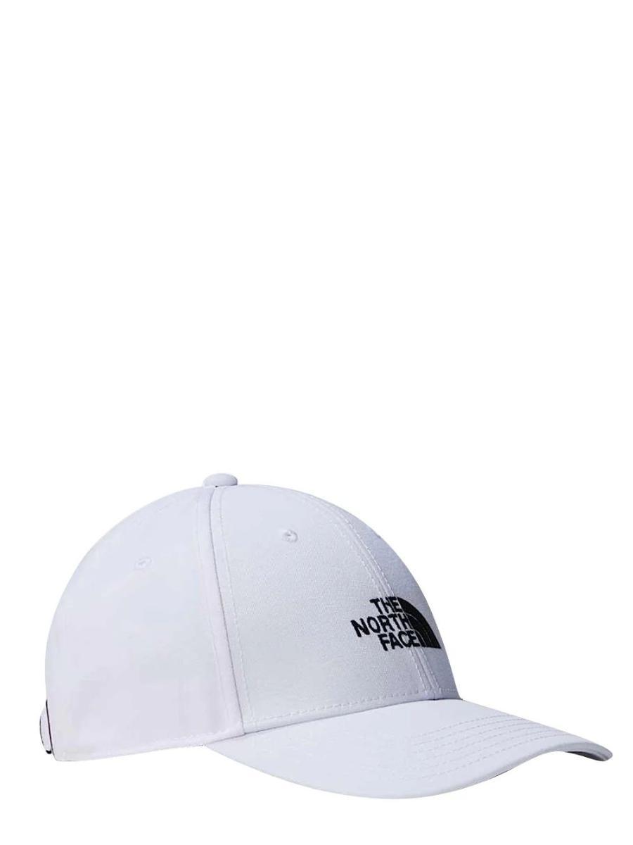 The North Face W Sierra Mid Lace Wp StivaliDonna-Bianco