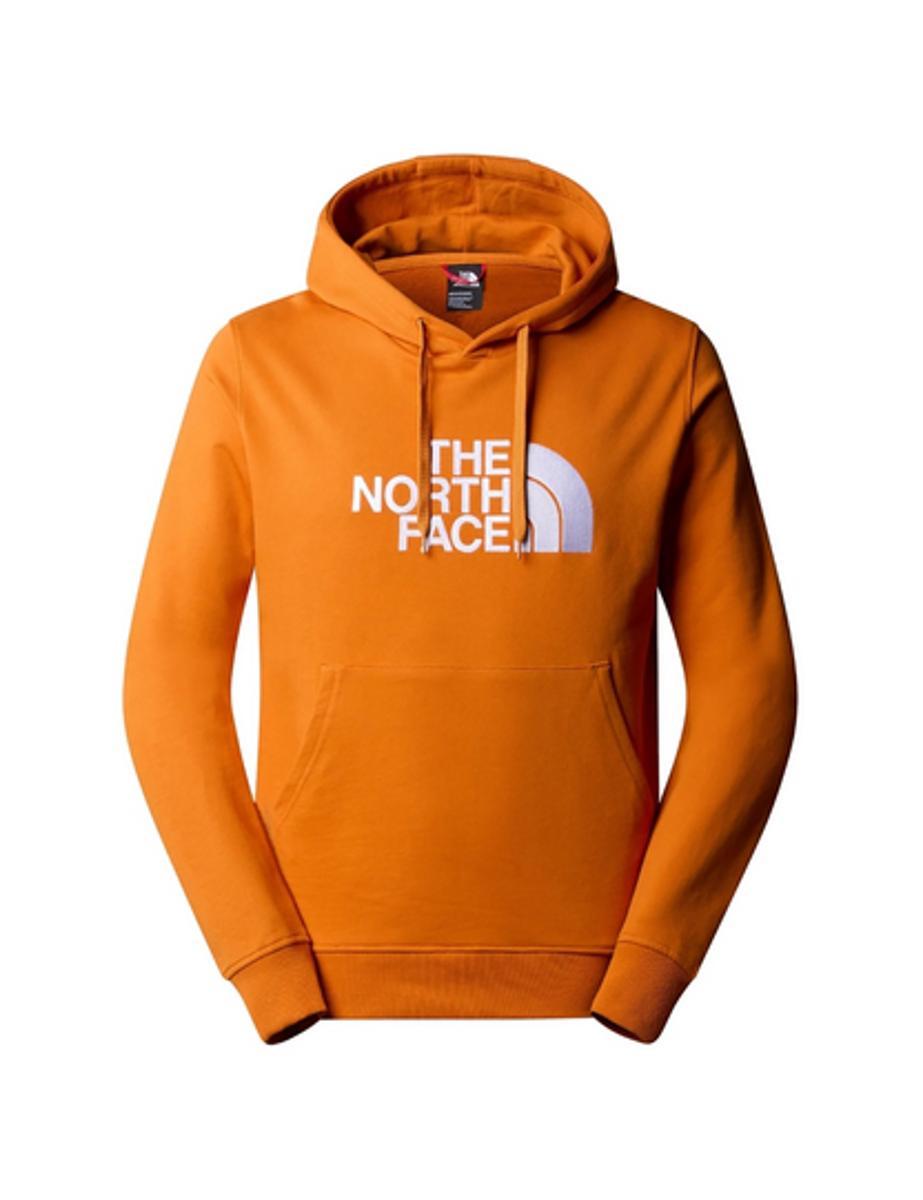 The North Face Light Drew Peak Felpa con Cappuccio Uomo (Pacco da 1)