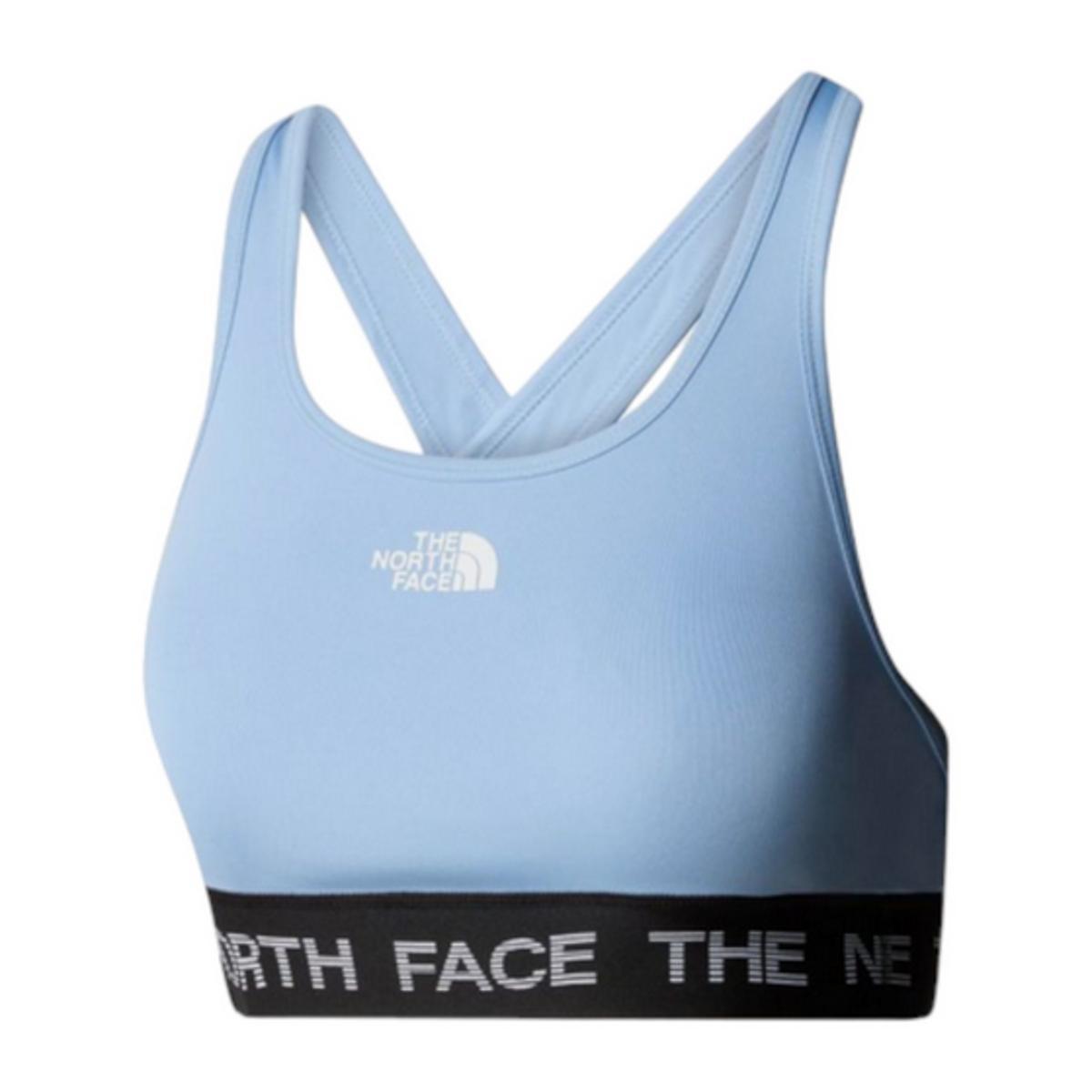 The North Face Tech Reggiseno Sportivo Donna