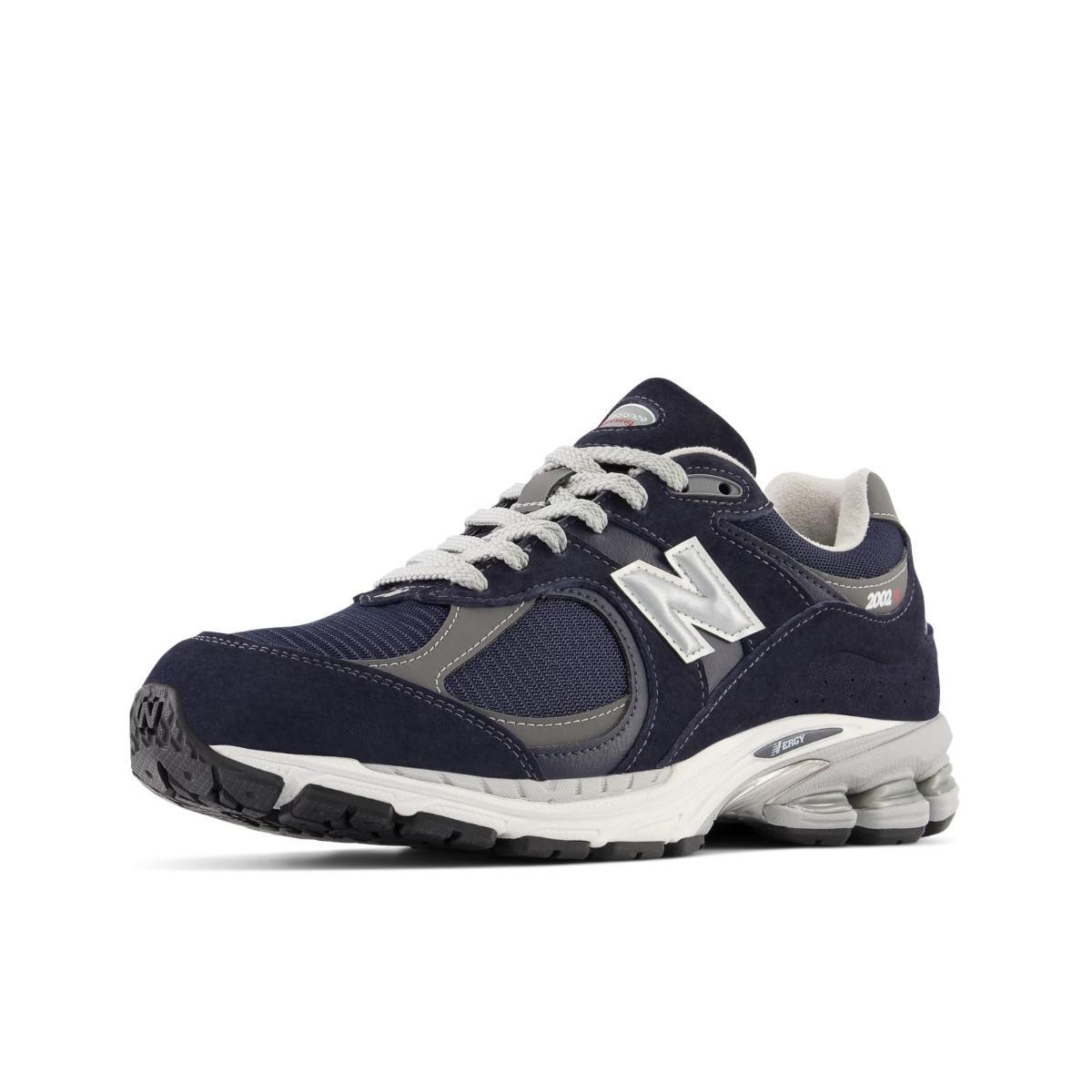 Sneakers Basse NEW BALANCE Uomo M 2002 R Blue