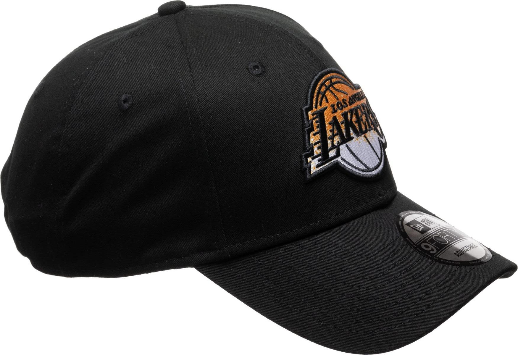 New Era 60298614 Berretto Nero Unisex