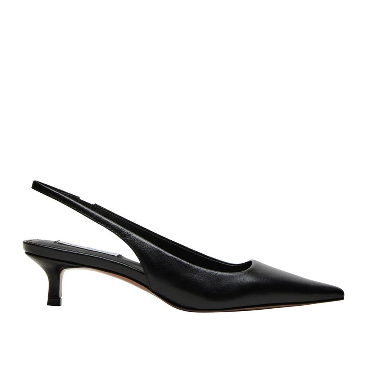 Chanel Steve Madden Kari Donna-Nero