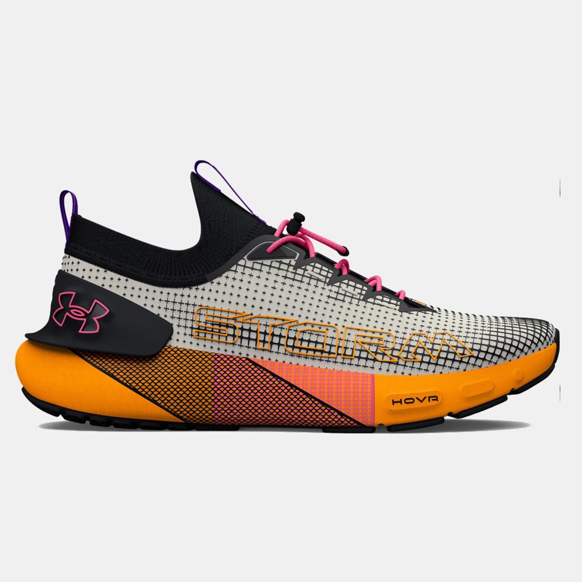 Under Armour Phantom 3 Stivaletti Bassi con lacciUomo