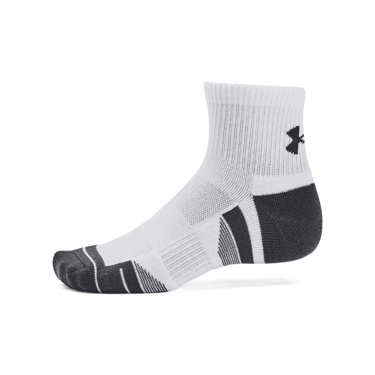Under Armour Ua Performance Tech 3pk Qtr UA Performance Tech 3pk Qtr Unisex adulto