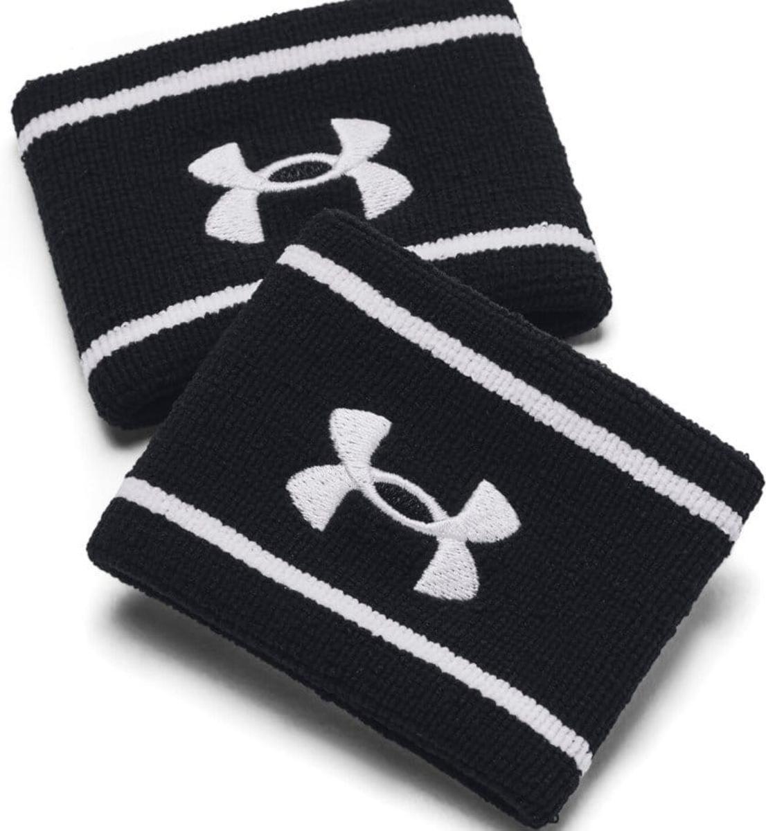Under Armour Fasce di saldatura Striped Performance Terry WB 1373119