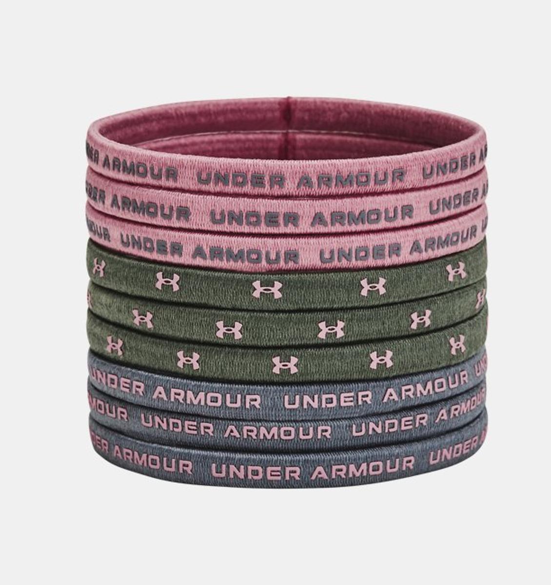 UNDER ARMOUR Accessori Fasce per capelli-Multicolore