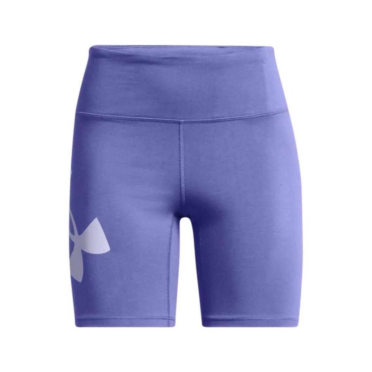 UNDER ARMOUR Campus 7IN - Pantaloncini Starlight