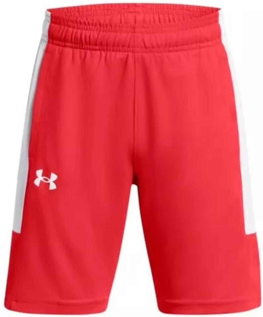 Under Armour - Pantaloncini Tech Tapered, Pantaloncini Uomo