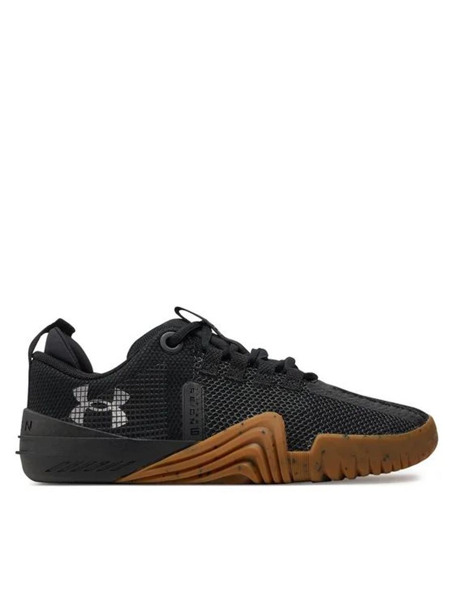 Under Armour Tribase Reign 6 TriBase Reign 6Donna-Nero