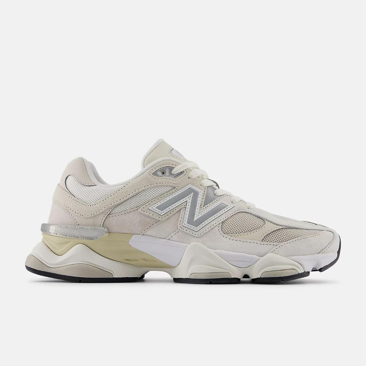 New Balance Scarpe da Passeggio da Uomo MW575VW, Castlerock NB Navy Silver Me-Beige