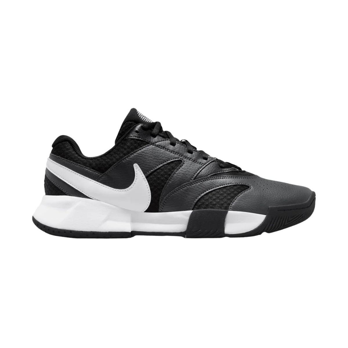 NIKE Scarpe Tennis-Nero