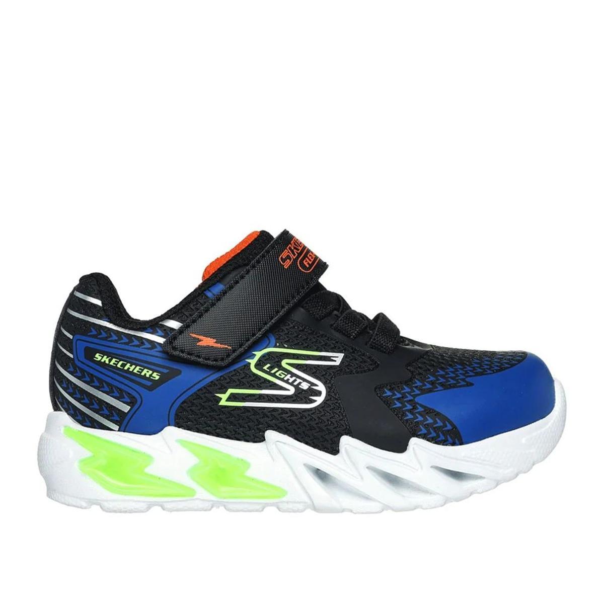 Sneakers Skechers FleX-Glow Bolt Bimbo