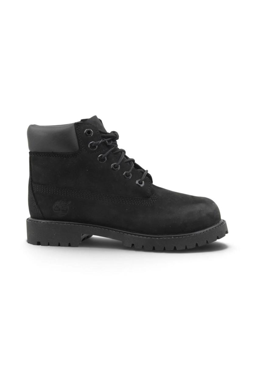 TIMBERLAND Stivaletti Bambino Nero TB1127070011-AI27-Nero