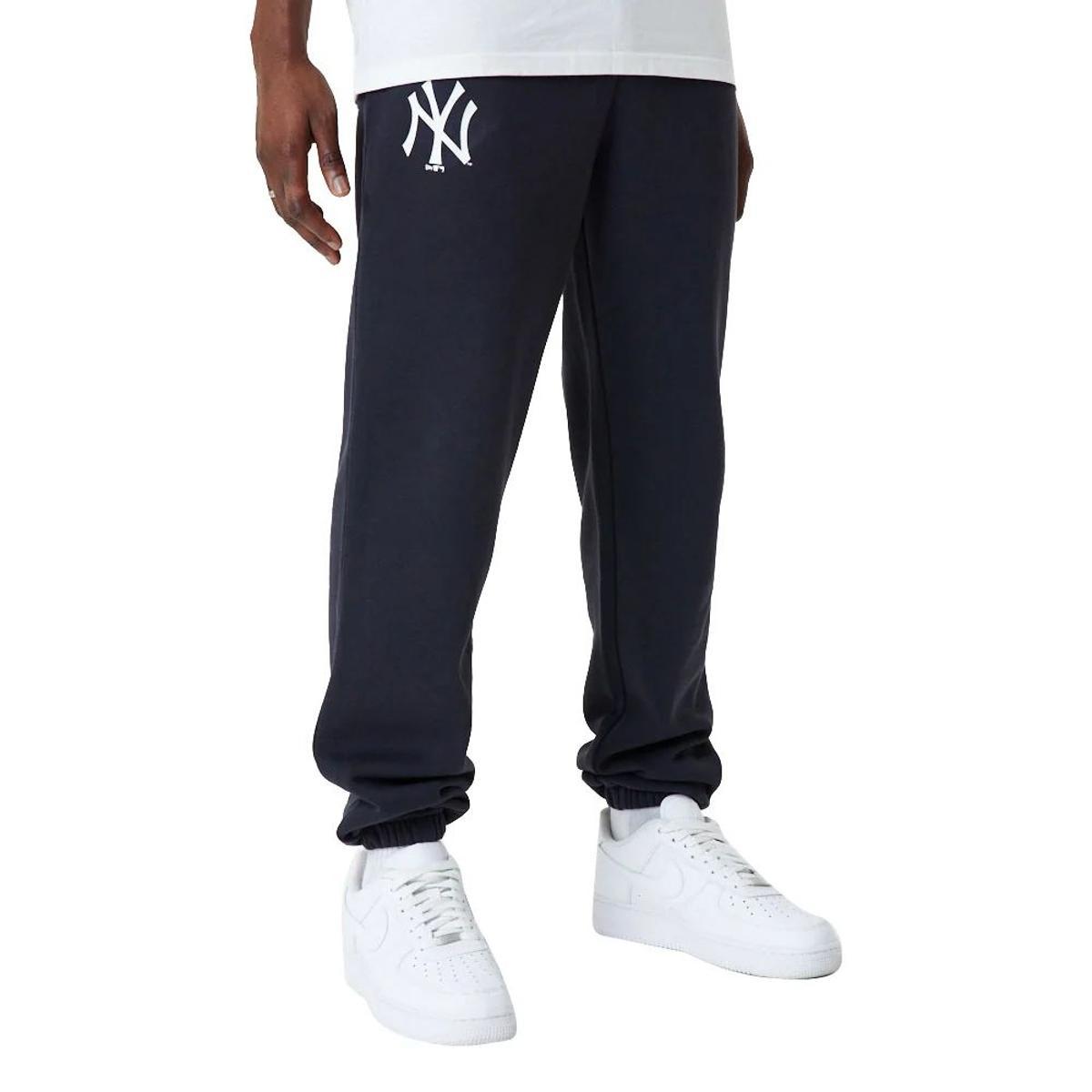 Pantalone New Era New York Yankees Uomo