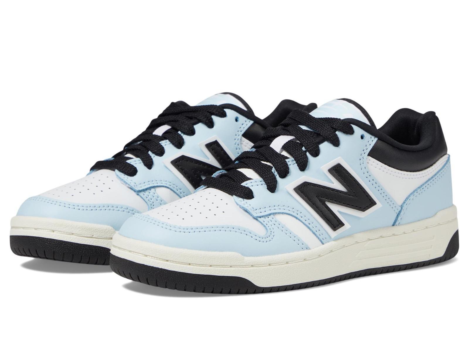 New Balance 480 V1 Lace-up Scarpe da ginnasticaUnisex - Adulto