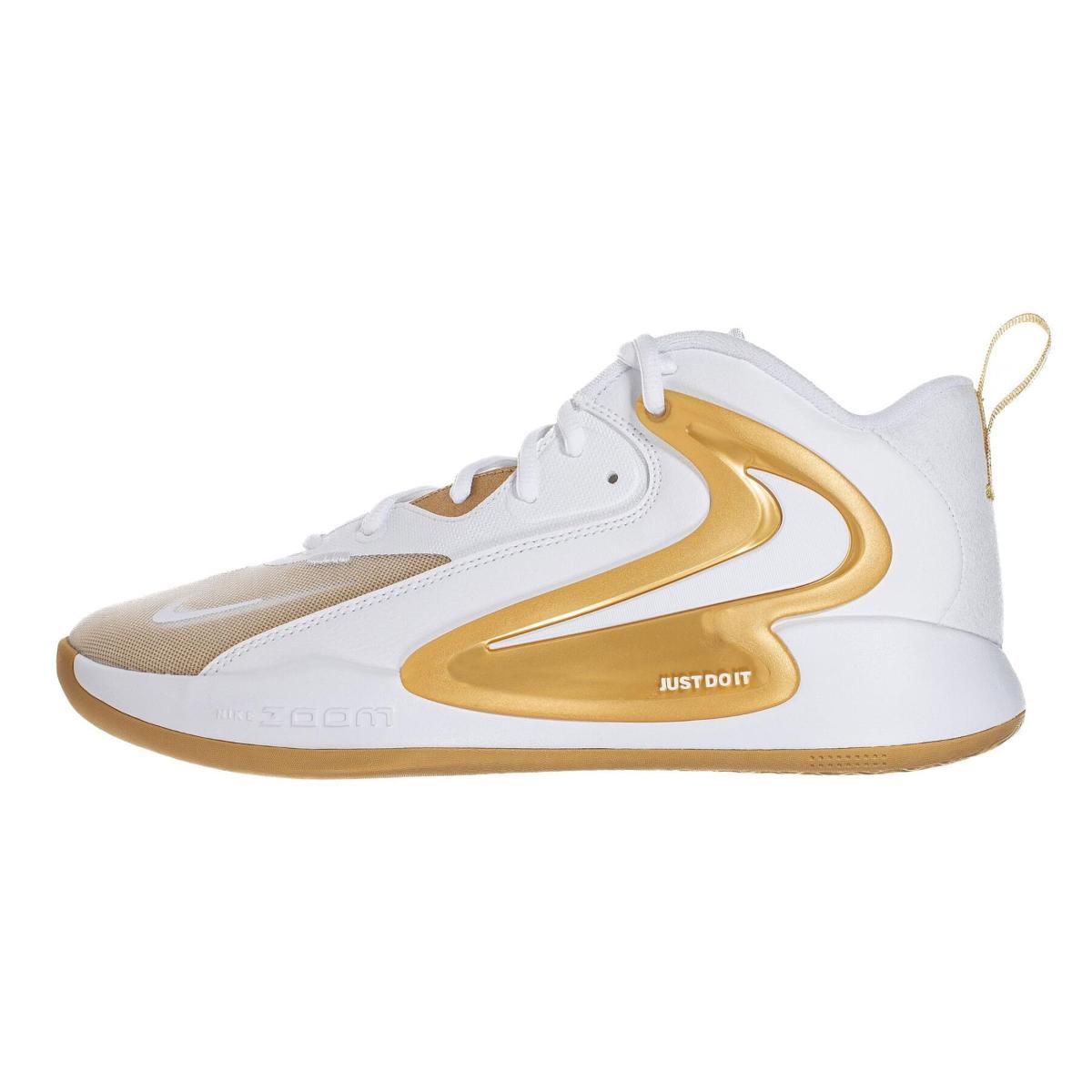 Scarpa Uomo Zoom Hyperset 2 da pallavolo