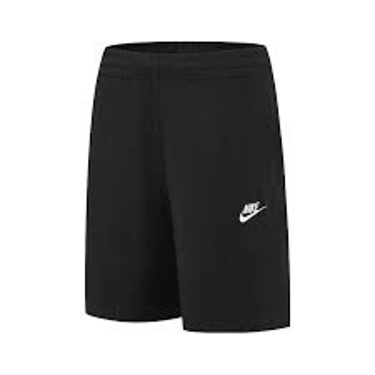 Nike - Club Knit 6in Lbr, Pantaloncini Unisex - Bambini e Ragazzi