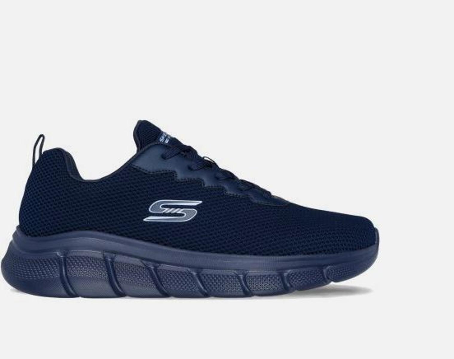 Skechers Bobs B Flex ScarpeUomo-Blu