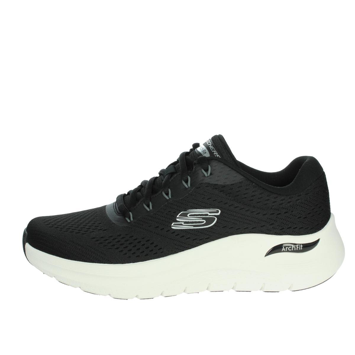 Skechers Skechers Arch Fit 2.0 Herren-Sneaker Scarpe da ginnasticaUomo-Multicolore