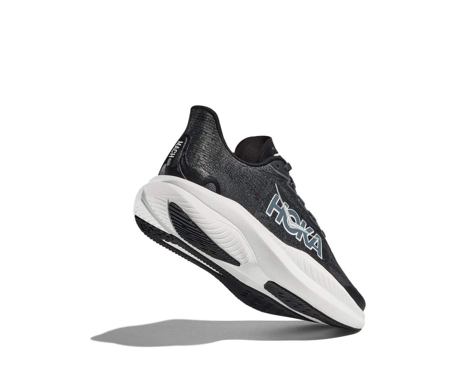 SCARPA HOKA MACH 6 JUNIOR