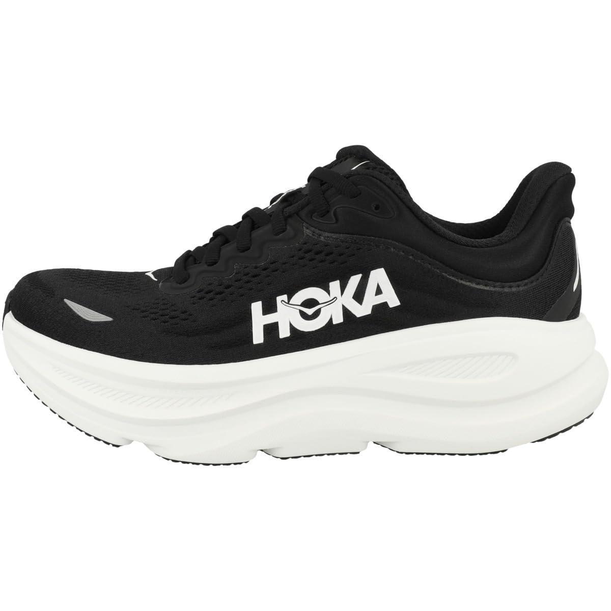 Hoka Bondi 9 SneakerDonna-Multicolore