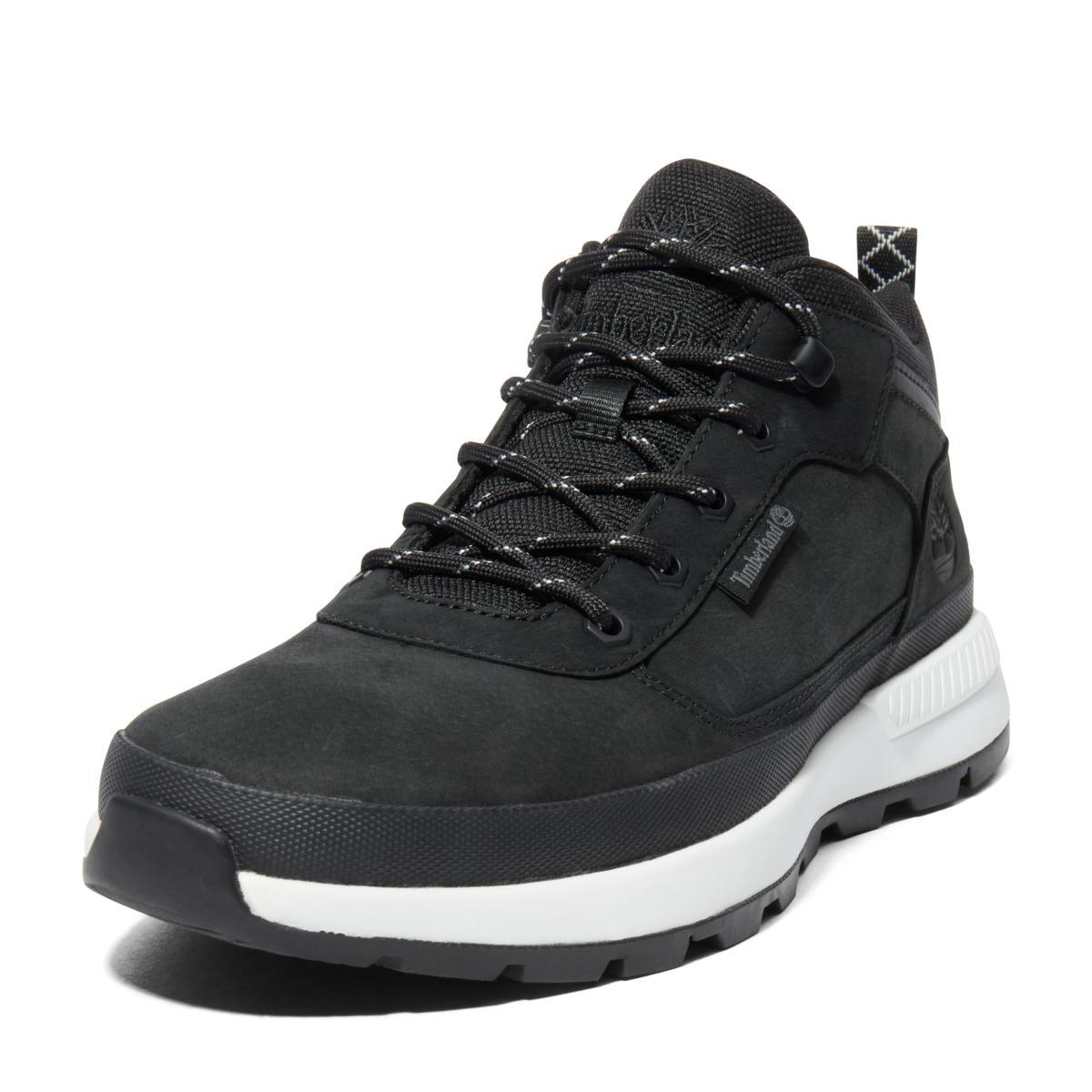 Timberland Scarpe Field Trekker Mid Codice Tb0A6Dknem5